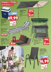 2. strana letáka Kaufland