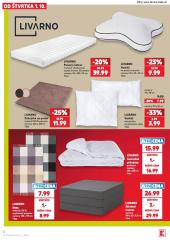 2. strana letáka Kaufland