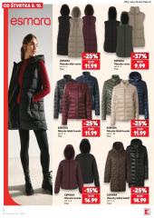 Kaufland leták – 8. 10. - 14. 10. 2026, 2. strana