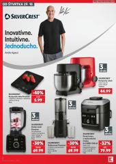 2. strana letáka Kaufland