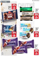 20. strana letáka Kaufland