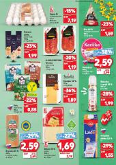 Kaufland leták - 12. 3. - 18. 3. 2026, 21.strana