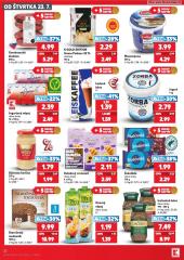 Kaufland leták - 23. 7. - 29. 7. 2026, 22.strana