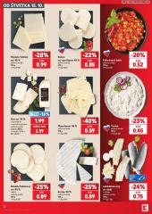 22. strana letáka Kaufland