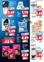 23. strana letáka Kaufland