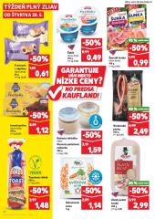 Kaufland leták - 28. 5. - 3. 6. 2026, 24.strana