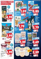 Kaufland leták - 4. 6. - 10. 6. 2026, 24.strana