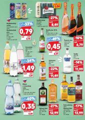 Kaufland leták - 12. 3. - 18. 3. 2026, 25.strana