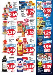 Kaufland leták - 4. 6. - 10. 6. 2026, 25.strana
