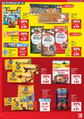 26. strana letáka Kaufland