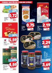 Kaufland leták - 16. 4. - 22. 4. 2026, 27.strana