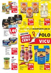 27. strana letáka Kaufland