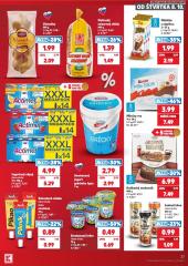 Kaufland leták – 8. 10. - 14. 10. 2026, 27. strana
