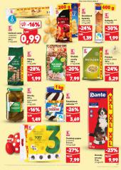 Kaufland leták - 12. 3. - 18. 3. 2026, 29.strana