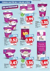 29. strana letáka Kaufland