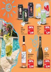 29. strana letáka Kaufland