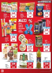 29. strana letáka Kaufland