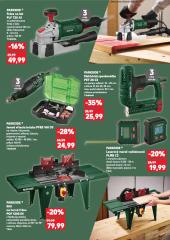 3. strana letáka Kaufland