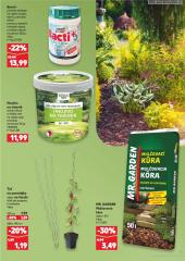 3. strana letáka Kaufland