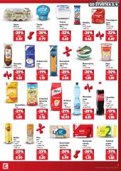 Kaufland leták - 3. 9. - 9. 9. 2026, 3.strana
