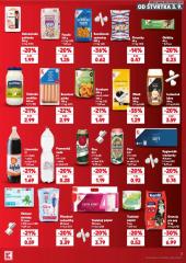 Kaufland leták - 10. 9. - 16. 9. 2026, 3.strana