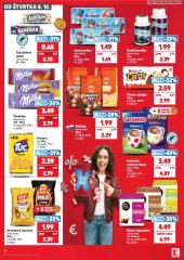 Kaufland leták – 8. 10. - 14. 10. 2026, 30. strana
