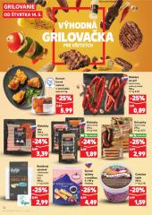 Kaufland leták - 14. 5. - 20. 5. 2026, 32.strana