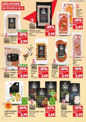 Kaufland leták - 28. 5. - 3. 6. 2026, 32.strana