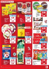 Kaufland leták - 10. 9. - 16. 9. 2026, 32.strana