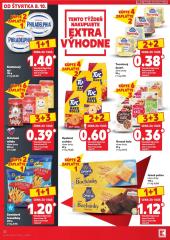 32. strana letáka Kaufland