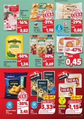 Kaufland leták - 16. 4. - 22. 4. 2026, 33.strana