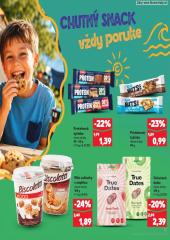 33. strana letáka Kaufland