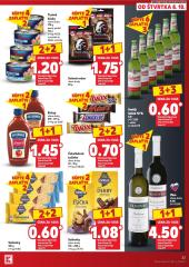 33. strana letáka Kaufland