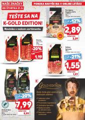 Kaufland leták - 21. 5. - 27. 5. 2026, 34.strana