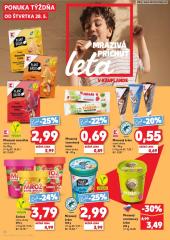 34. strana letáka Kaufland