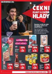 34. strana letáka Kaufland