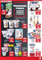 34. strana letáka Kaufland