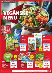 34. strana letáka Kaufland