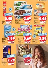 35. strana letáka Kaufland