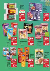 35. strana letáka Kaufland