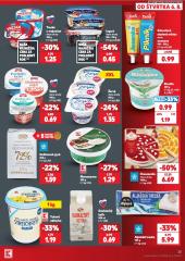 35. strana letáka Kaufland