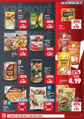 35. strana letáka Kaufland