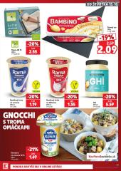 35. strana letáka Kaufland