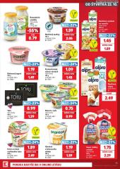 35. strana letáka Kaufland