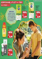 36. strana letáka Kaufland