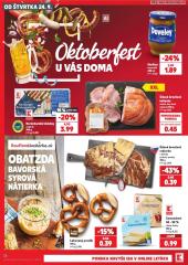 36. strana letáka Kaufland