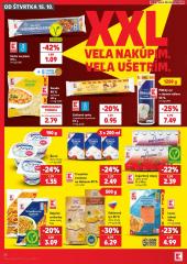 36. strana letáka Kaufland