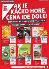 36. strana letáka Kaufland