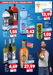 37. strana letáka Kaufland