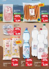 37. strana letáka Kaufland